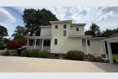 207 N Hopkins Avenue, Spring Hope, NC 27882 - Photo 45