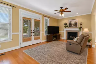 207 N Hopkins Ave, Spring Hope, NC 27882 - Photo 21