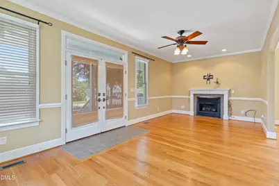207 N Hopkins Avenue, Spring Hope, NC 27882 - Photo 11