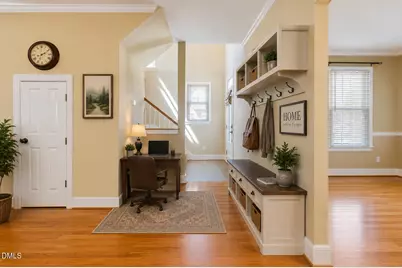 207 N Hopkins Avenue, Spring Hope, NC 27882 - Photo 17