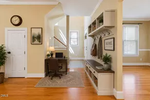 207 N Hopkins Ave, Spring Hope, NC 27882 - Photo 17