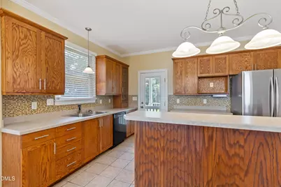 207 N Hopkins Avenue, Spring Hope, NC 27882 - Photo 15