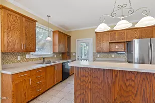 207 N Hopkins Ave, Spring Hope, NC 27882 - Photo 15