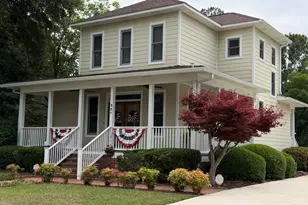 207 N Hopkins Ave, Spring Hope, NC 27882 - Photo 1