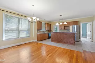 207 N Hopkins Ave, Spring Hope, NC 27882 - Photo 15