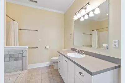 207 N Hopkins Avenue, Spring Hope, NC 27882 - Photo 29