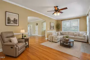 207 N Hopkins Ave, Spring Hope, NC 27882 - Photo 19