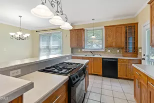 207 N Hopkins Ave, Spring Hope, NC 27882 - Photo 13
