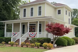 207 N Hopkins Ave, Spring Hope, NC 27882 - Photo 43