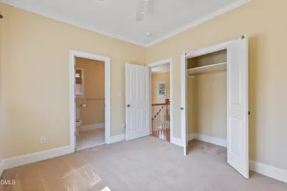 207 N Hopkins Avenue, Spring Hope, NC 27882 - Photo 33