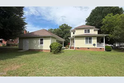 207 N Hopkins Avenue, Spring Hope, NC 27882 - Photo 47