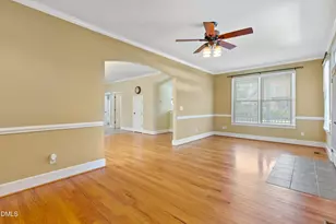 207 N Hopkins Ave, Spring Hope, NC 27882 - Photo 19