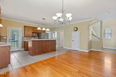 207 N Hopkins Avenue, Spring Hope, NC 27882 - Photo 17