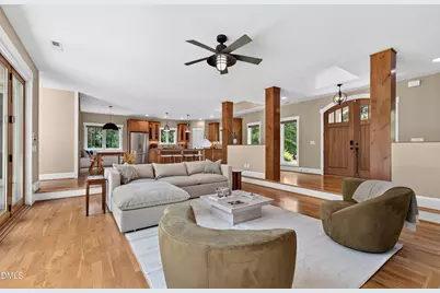 309 Weston Lane, Chapel Hill, NC 27516 - Photo 13