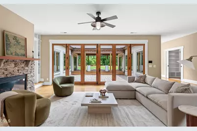 309 Weston Lane, Chapel Hill, NC 27516 - Photo 7