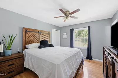 6427 Johnson Pond Road, Fuquay Varina, NC 27526 - Photo 13