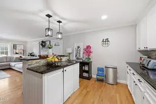 6427 Johnson Pond Rd, Fuquay Varina, NC 27526 - Photo 9