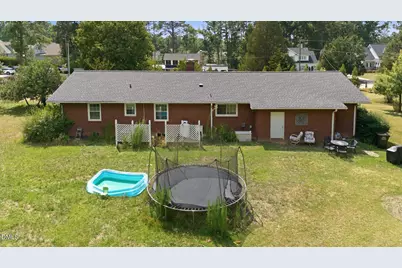 6427 Johnson Pond Road, Fuquay Varina, NC 27526 - Photo 29