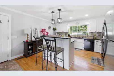 6427 Johnson Pond Road, Fuquay Varina, NC 27526 - Photo 11