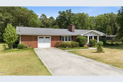 6427 Johnson Pond Road, Fuquay Varina, NC 27526 - Photo 3