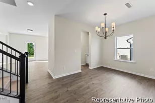 110 Nathan Dr, Lillington, NC 27546 - Photo 5