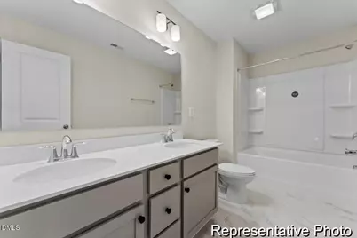 110 Nathan Drive #63, Lillington, NC 27546 - Photo 9