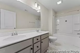 110 Nathan Dr, Lillington, NC 27546 - Photo 9