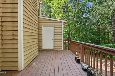 112 Hollow Oak Drive, Durham, NC 27713 - Photo 21