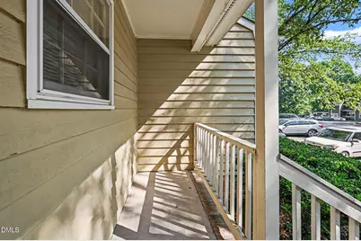 112 Hollow Oak Drive, Durham, NC 27713 - Photo 17