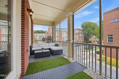 2430 Campus Shore Drive #104, Raleigh, NC 27606 - Photo 13