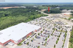 7625 Fayetteville Rd, Raleigh, NC 27603 - Photo 1