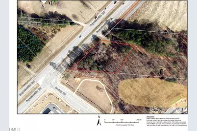 7625 Fayetteville Road, Raleigh, NC 27603 - Photo 7