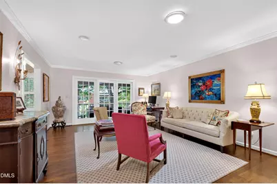 1000 Blenheim Drive, Raleigh, NC 27612 - Photo 5