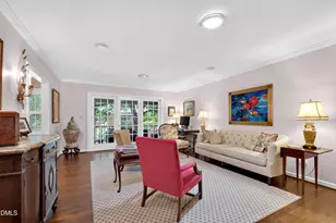 1000 Blenheim Dr, Raleigh, NC 27612 - Photo 5