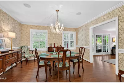 1000 Blenheim Drive, Raleigh, NC 27612 - Photo 11