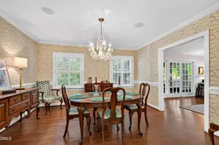 1000 Blenheim Dr, Raleigh, NC 27612 - Photo 11