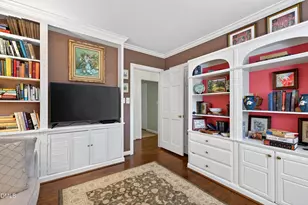 1000 Blenheim Dr, Raleigh, NC 27612 - Photo 25