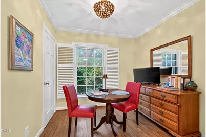1000 Blenheim Drive, Raleigh, NC 27612 - Photo 21