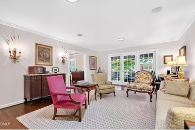 1000 Blenheim Drive, Raleigh, NC 27612 - Photo 9