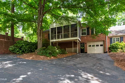 1000 Blenheim Drive, Raleigh, NC 27612 - Photo 41