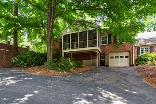 1000 Blenheim Dr, Raleigh, NC 27612 - Photo 41