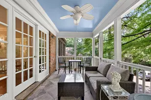 1000 Blenheim Dr, Raleigh, NC 27612 - Photo 39