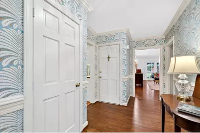1000 Blenheim Drive, Raleigh, NC 27612 - Photo 3