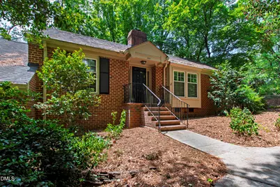1000 Blenheim Drive, Raleigh, NC 27612 - Photo 23