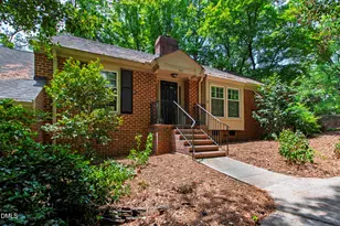 1000 Blenheim Dr, Raleigh, NC 27612 - Photo 23