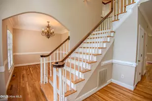 4508 Hansford Dr, Rocky Mount, NC 27803 - Photo 11