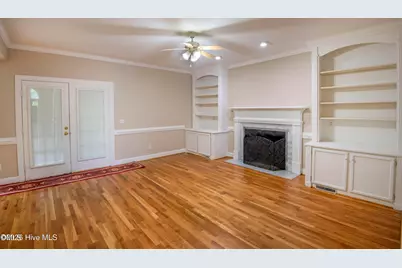 4508 Hansford Drive, Rocky Mount, NC 27803 - Photo 13