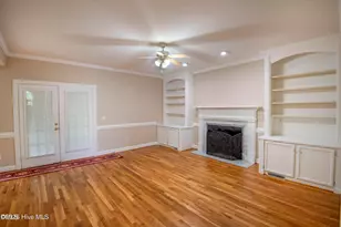 4508 Hansford Dr, Rocky Mount, NC 27803 - Photo 13