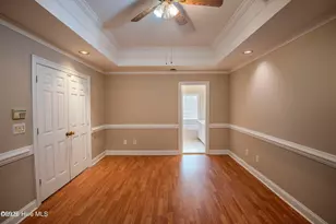 4508 Hansford Dr, Rocky Mount, NC 27803 - Photo 25