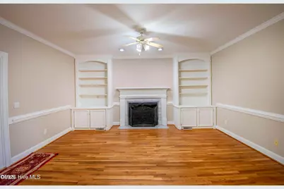 4508 Hansford Drive, Rocky Mount, NC 27803 - Photo 17